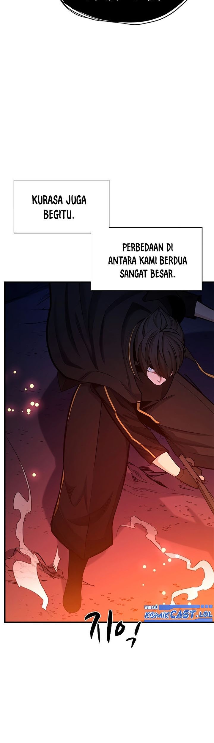 The Tutorial Is Too Hard Chapter 150 Halaman 23