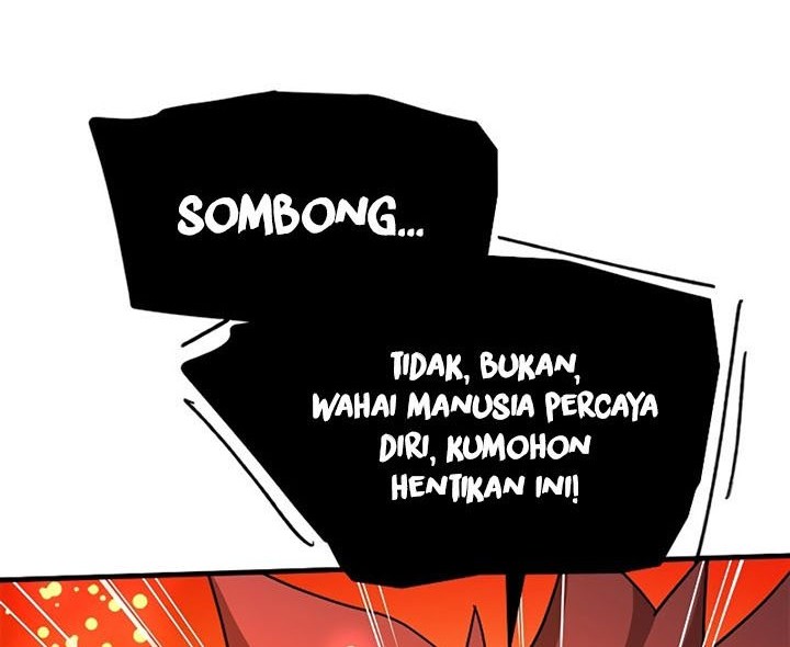 The Tutorial Is Too Hard Chapter 150 Halaman 24