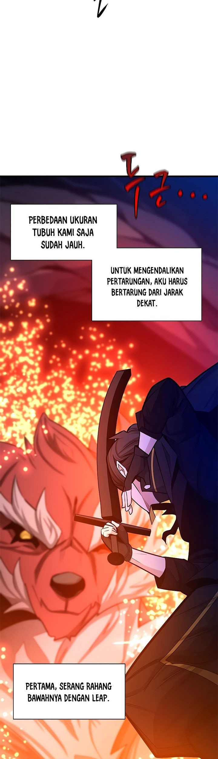 The Tutorial Is Too Hard Chapter 150 Halaman 29