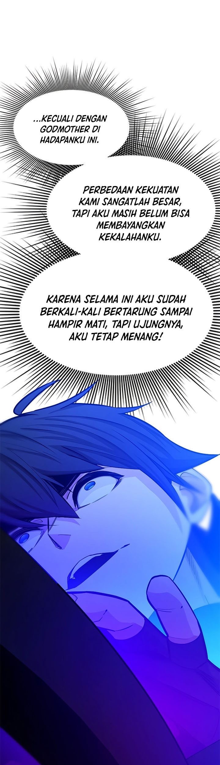 The Tutorial Is Too Hard Chapter 150 Halaman 33