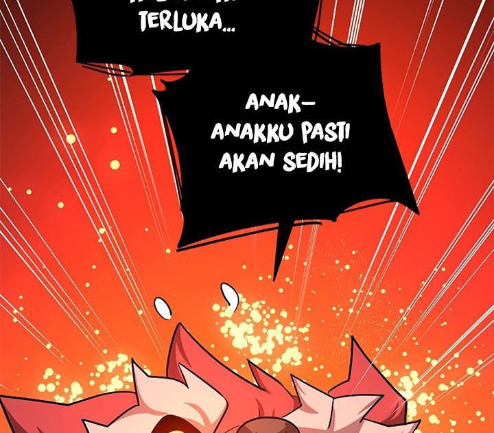 The Tutorial Is Too Hard Chapter 150 Halaman 40