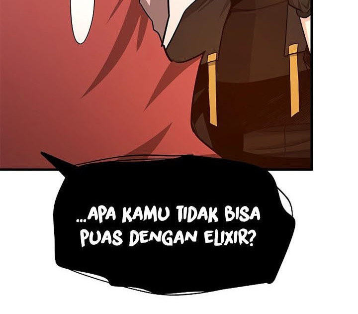 The Tutorial Is Too Hard Chapter 150 Halaman 44