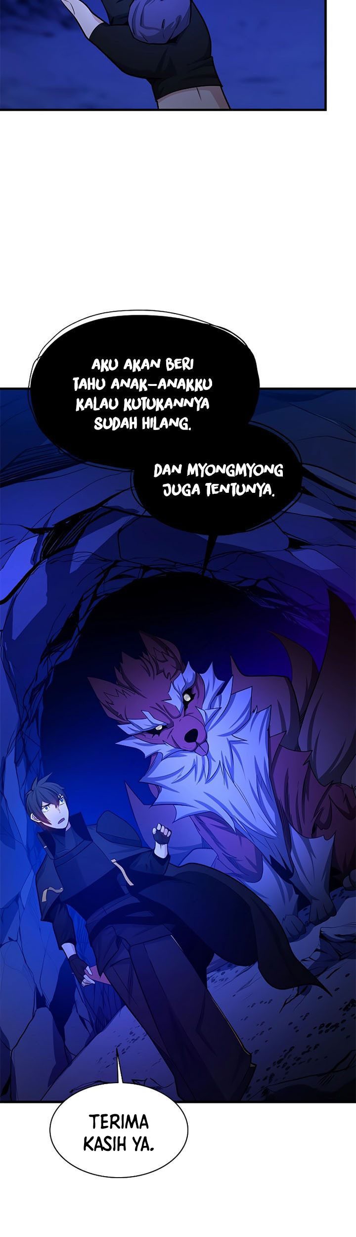The Tutorial Is Too Hard Chapter 150 Halaman 47