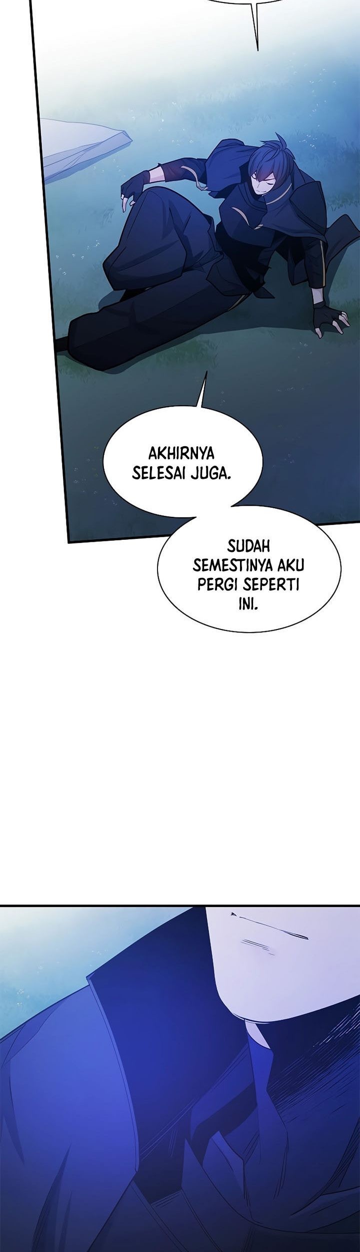 The Tutorial Is Too Hard Chapter 150 Halaman 59