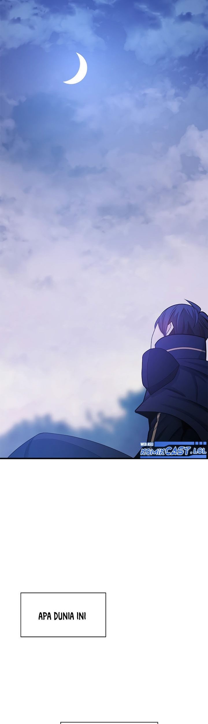 The Tutorial Is Too Hard Chapter 150 Halaman 61
