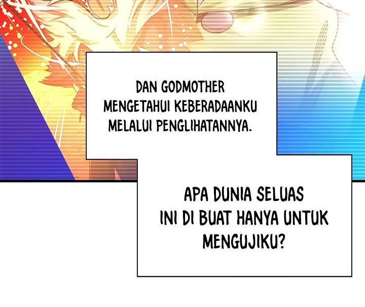 The Tutorial Is Too Hard Chapter 150 Halaman 64
