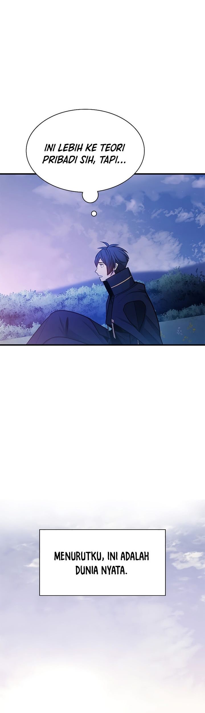 The Tutorial Is Too Hard Chapter 150 Halaman 65