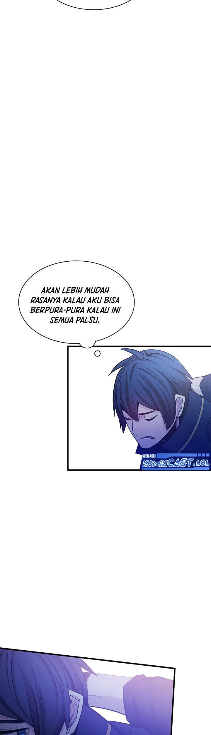 The Tutorial Is Too Hard Chapter 150 Halaman 71