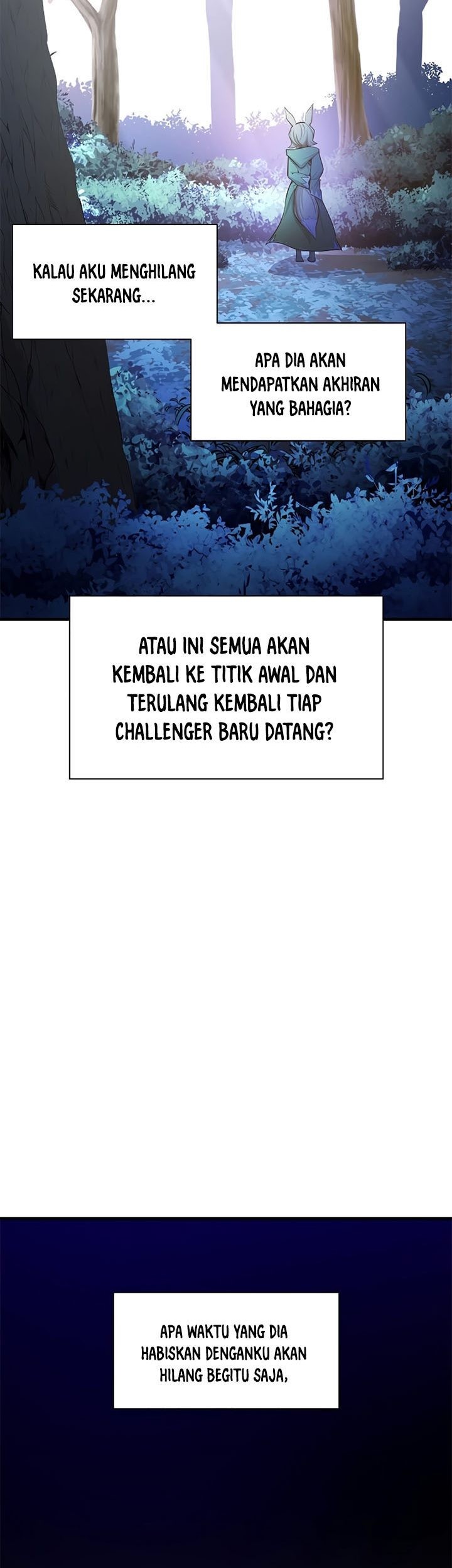 The Tutorial Is Too Hard Chapter 150 Halaman 75