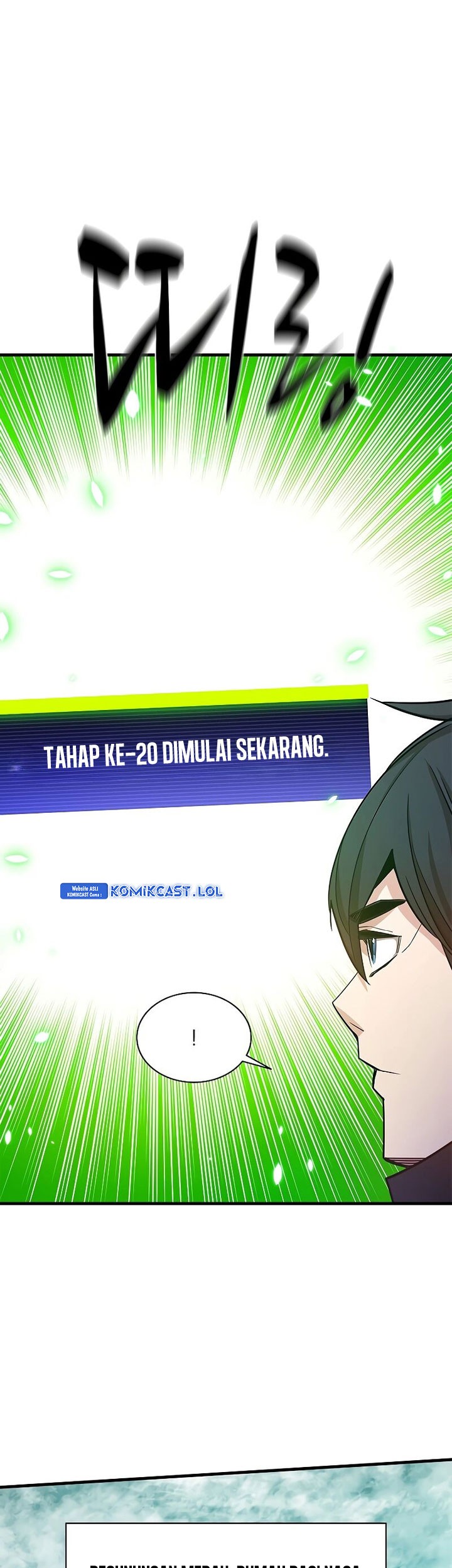 The Tutorial Is Too Hard Chapter 152 Halaman 16