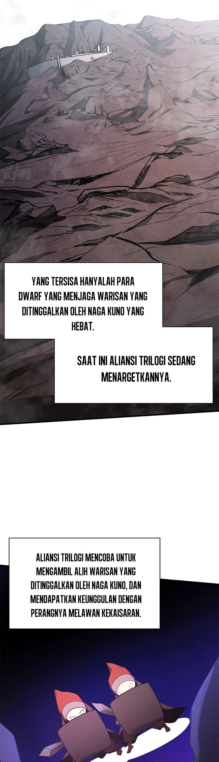 The Tutorial Is Too Hard Chapter 152 Halaman 18