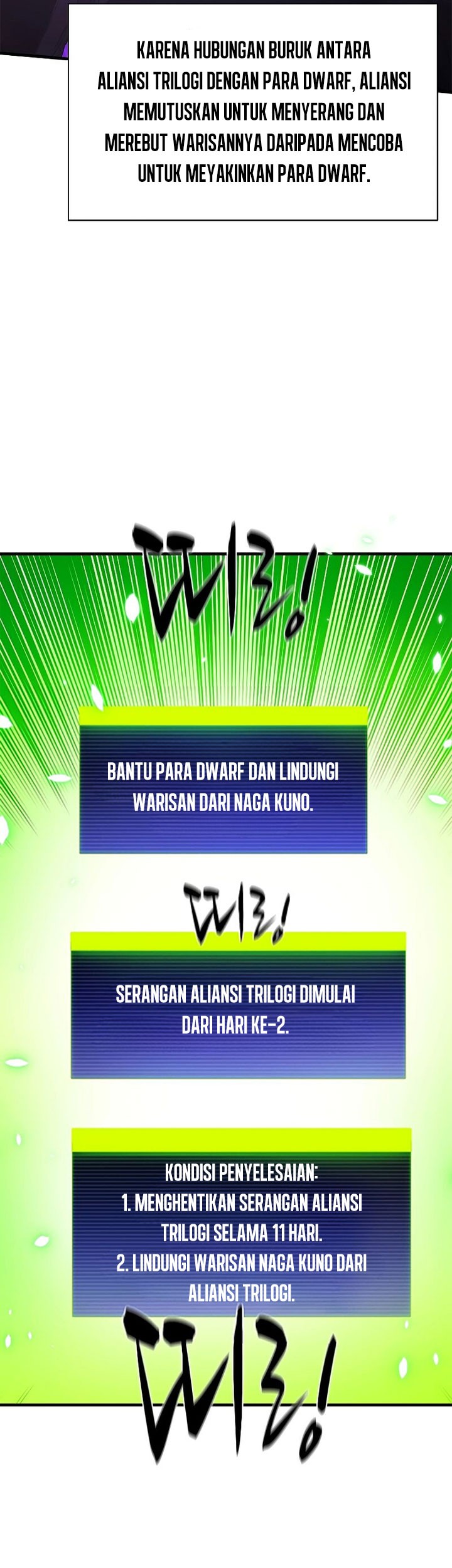The Tutorial Is Too Hard Chapter 152 Halaman 20
