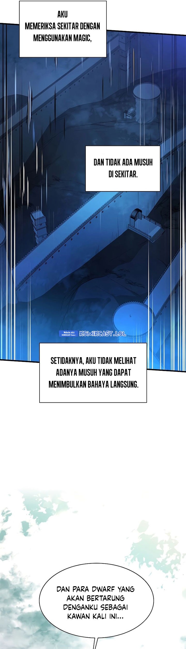 The Tutorial Is Too Hard Chapter 152 Halaman 24