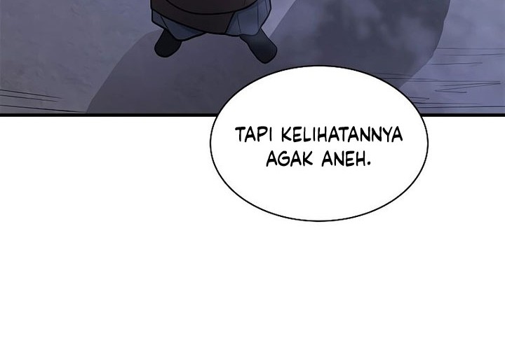 The Tutorial Is Too Hard Chapter 152 Halaman 28