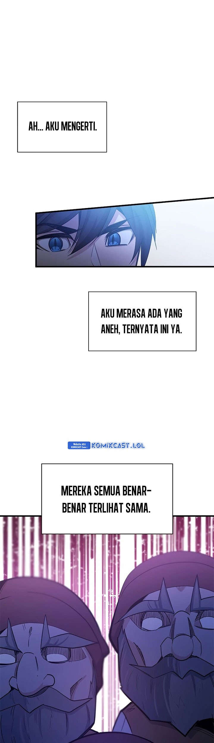 The Tutorial Is Too Hard Chapter 152 Halaman 29