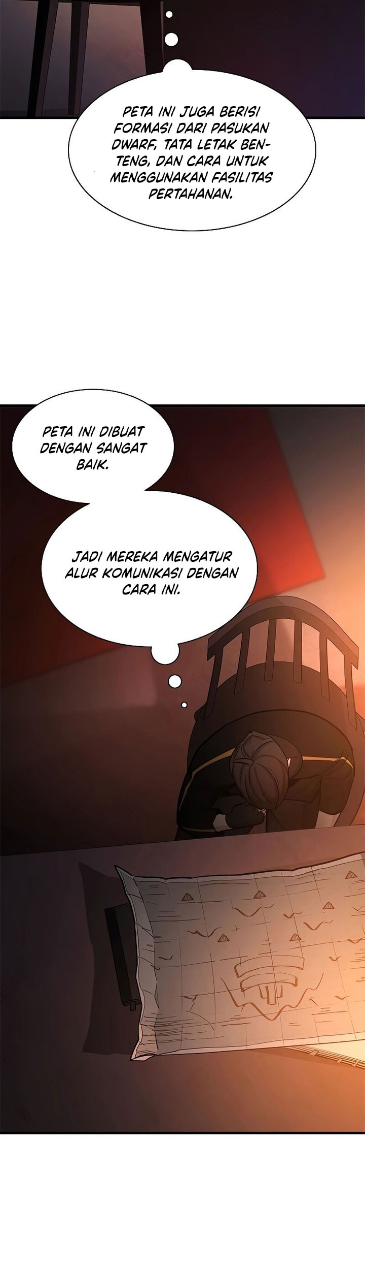 The Tutorial Is Too Hard Chapter 152 Halaman 58