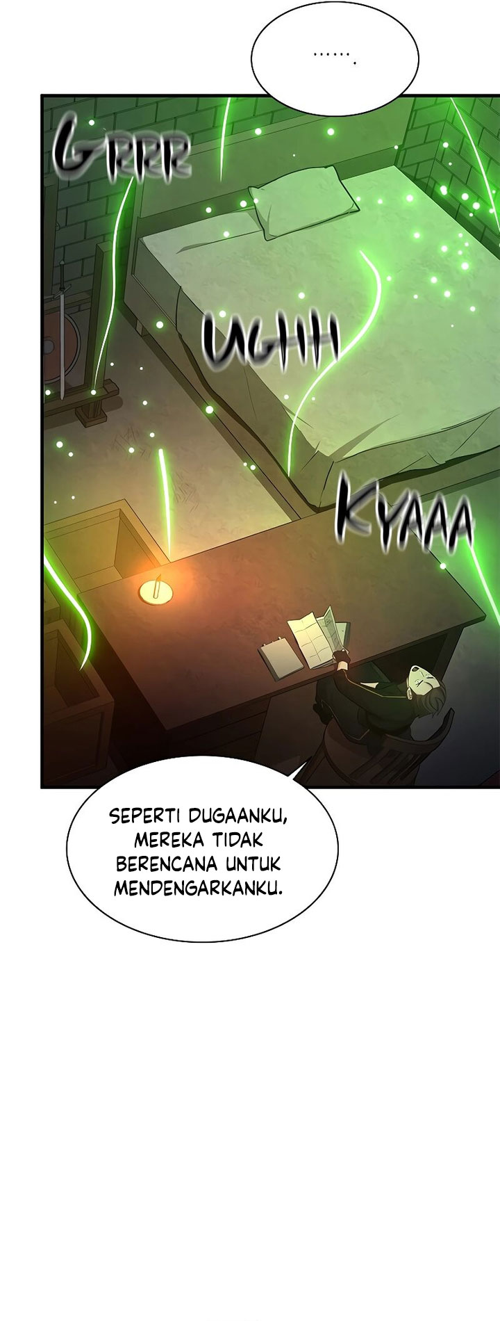 The Tutorial Is Too Hard Chapter 152 Halaman 65