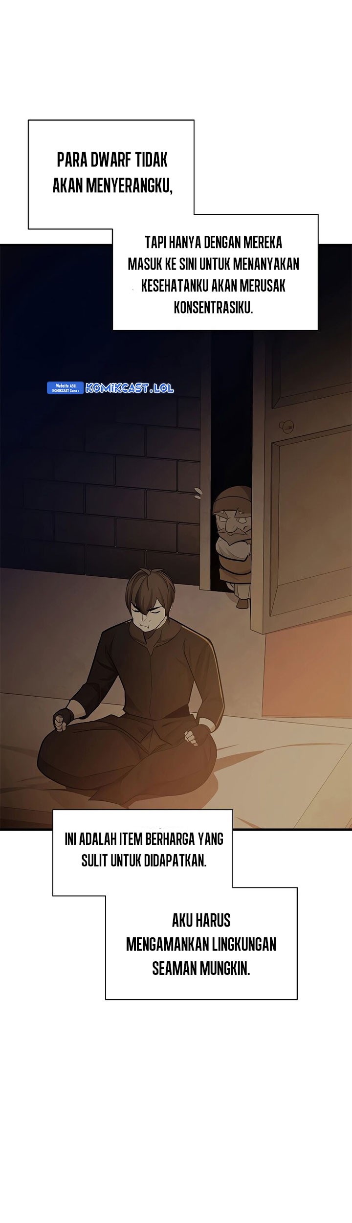 The Tutorial Is Too Hard Chapter 152 Halaman 72