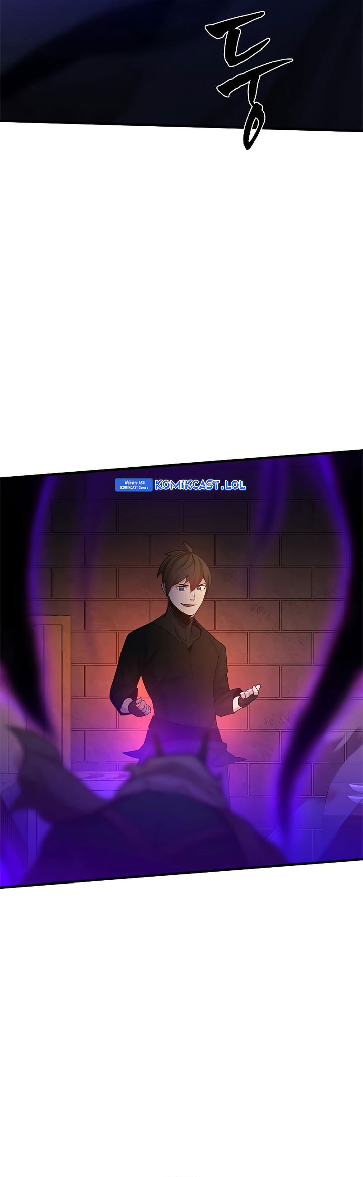 The Tutorial Is Too Hard Chapter 152 Halaman 80