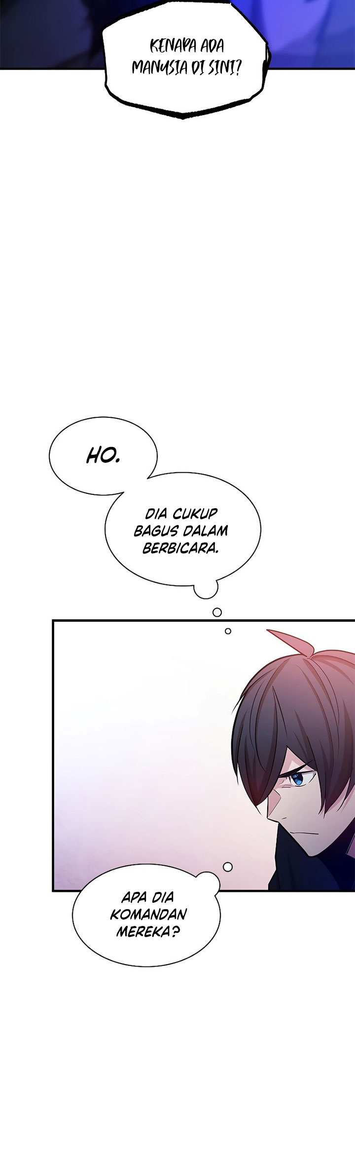 The Tutorial Is Too Hard Chapter 155 Halaman 27