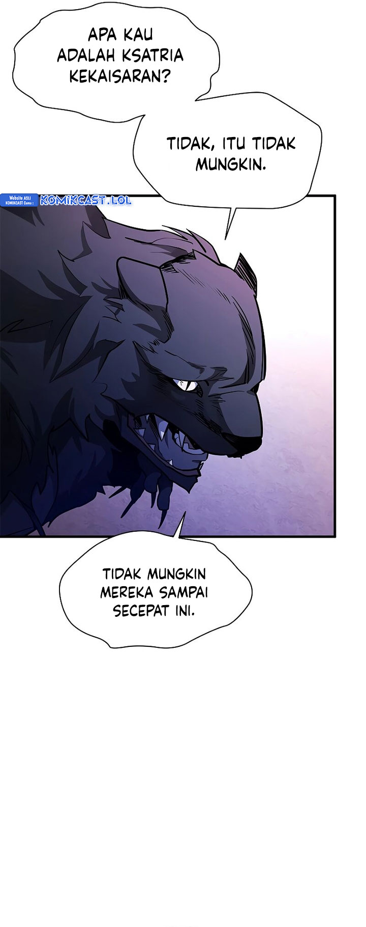 The Tutorial Is Too Hard Chapter 155 Halaman 28