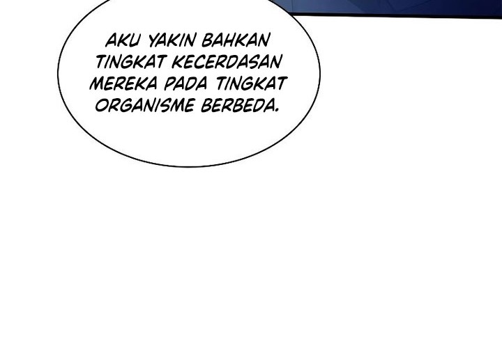 The Tutorial Is Too Hard Chapter 155 Halaman 31