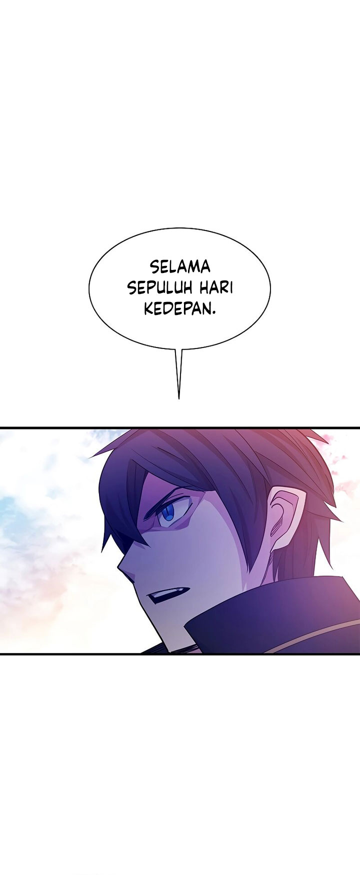 The Tutorial Is Too Hard Chapter 155 Halaman 34