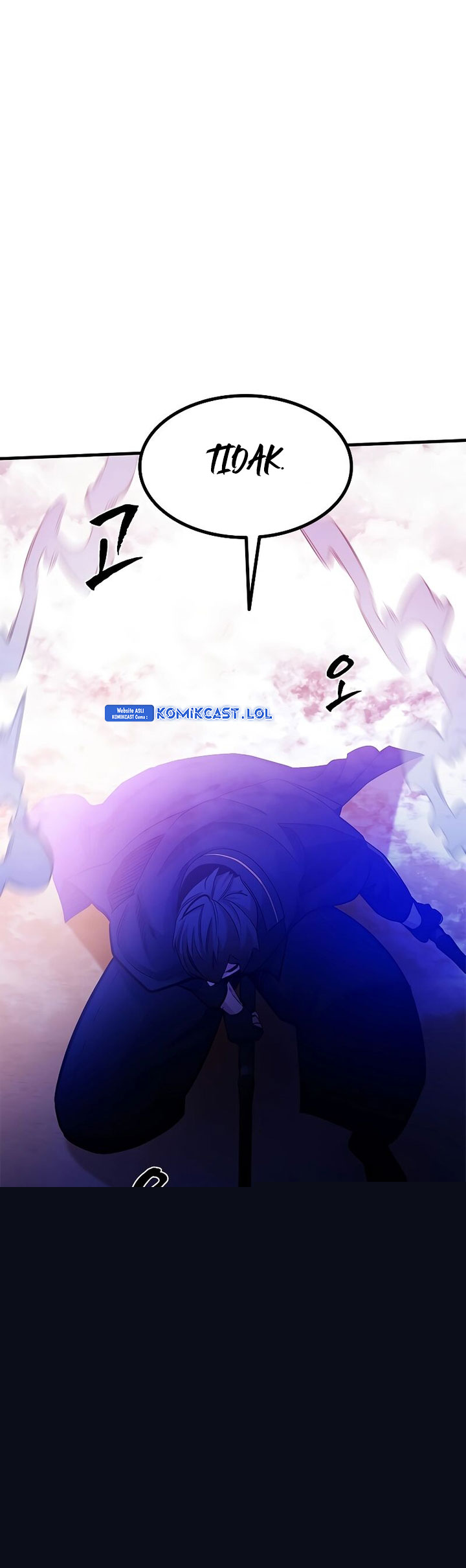 The Tutorial Is Too Hard Chapter 155 Halaman 38