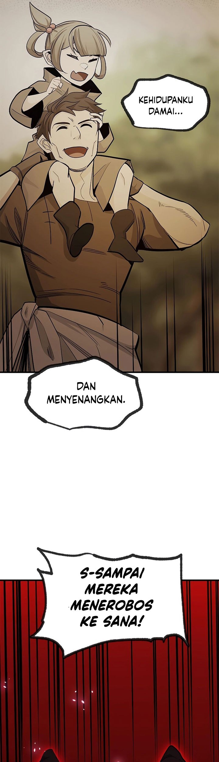 The Tutorial Is Too Hard Chapter 155 Halaman 47