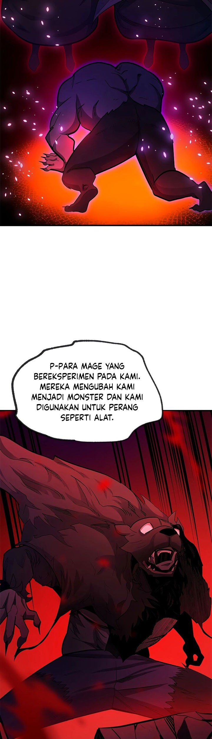 The Tutorial Is Too Hard Chapter 155 Halaman 49