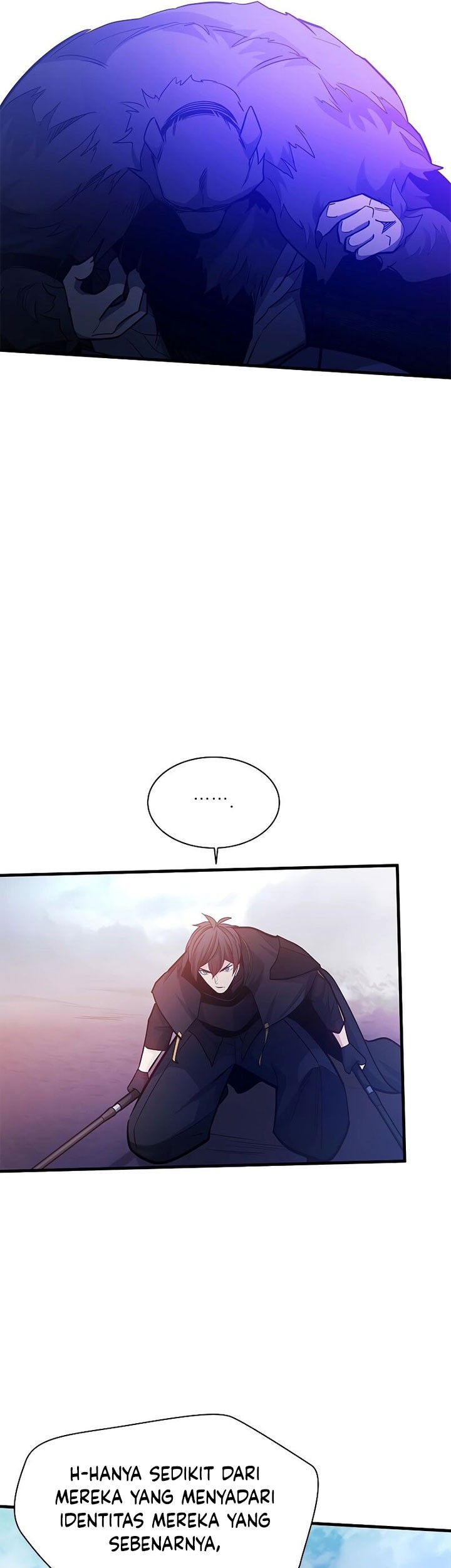 The Tutorial Is Too Hard Chapter 155 Halaman 53