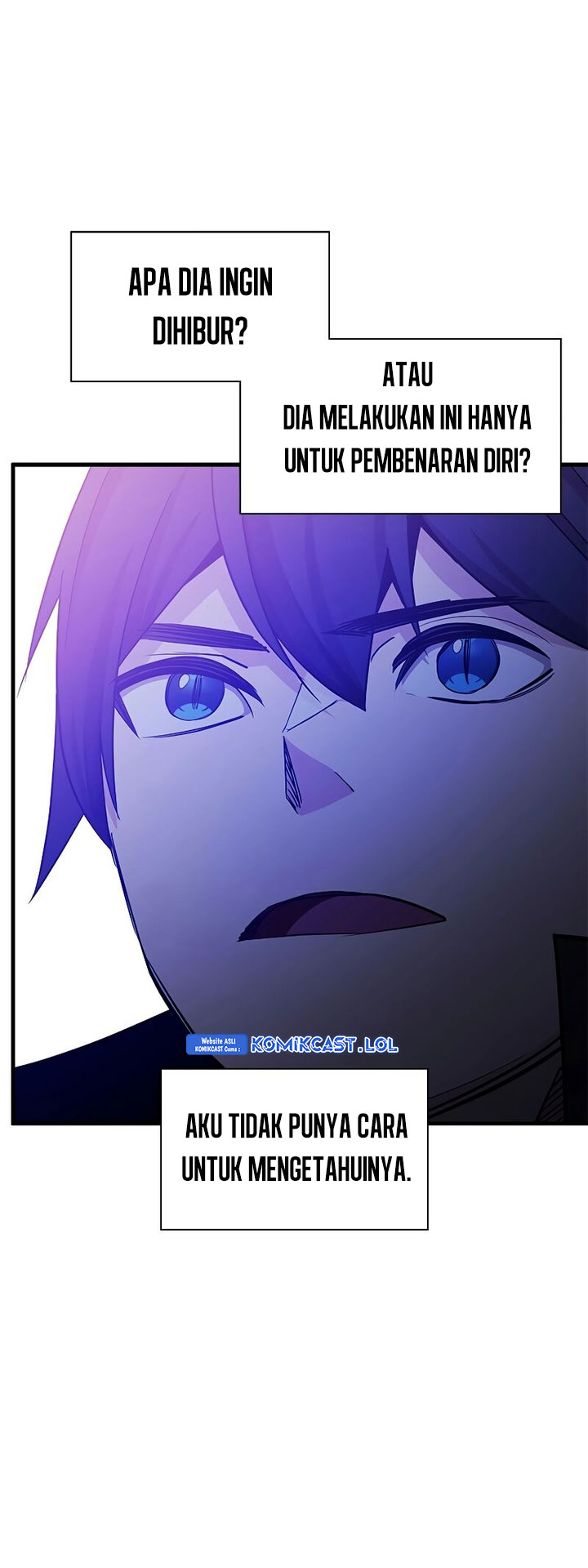The Tutorial Is Too Hard Chapter 155 Halaman 61
