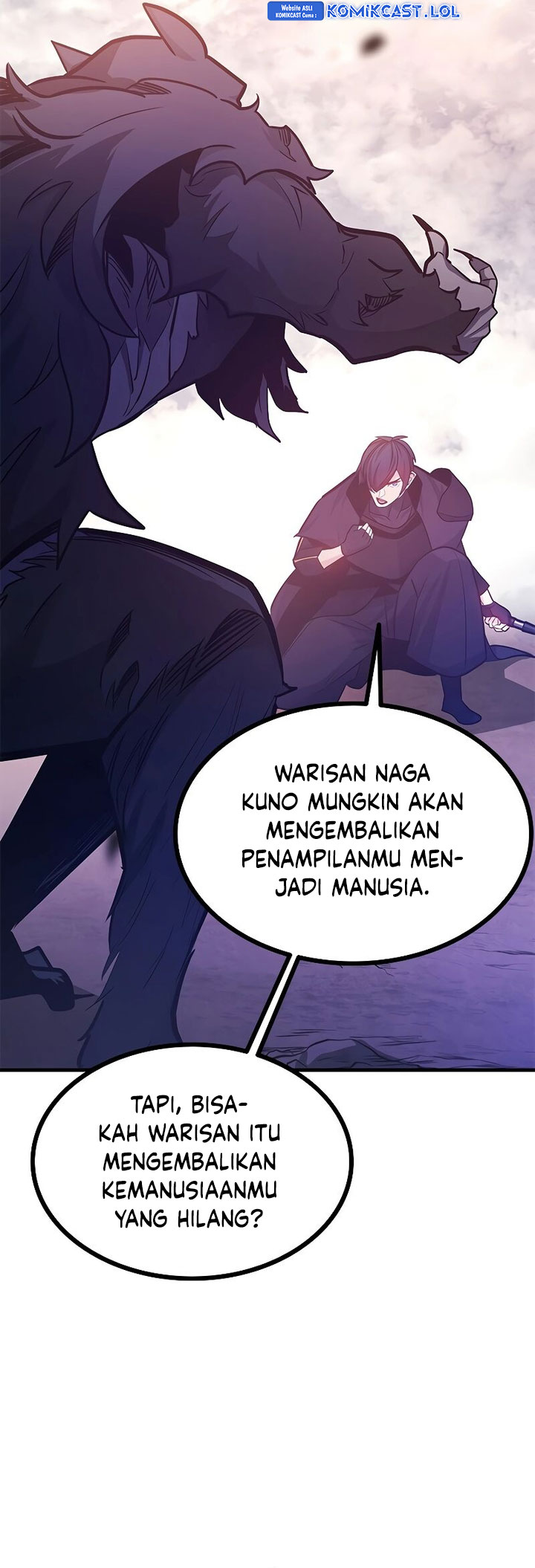 The Tutorial Is Too Hard Chapter 155 Halaman 67