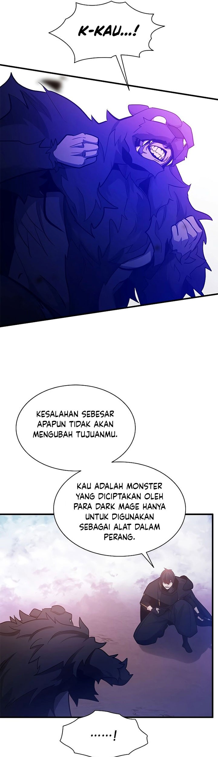 The Tutorial Is Too Hard Chapter 155 Halaman 68
