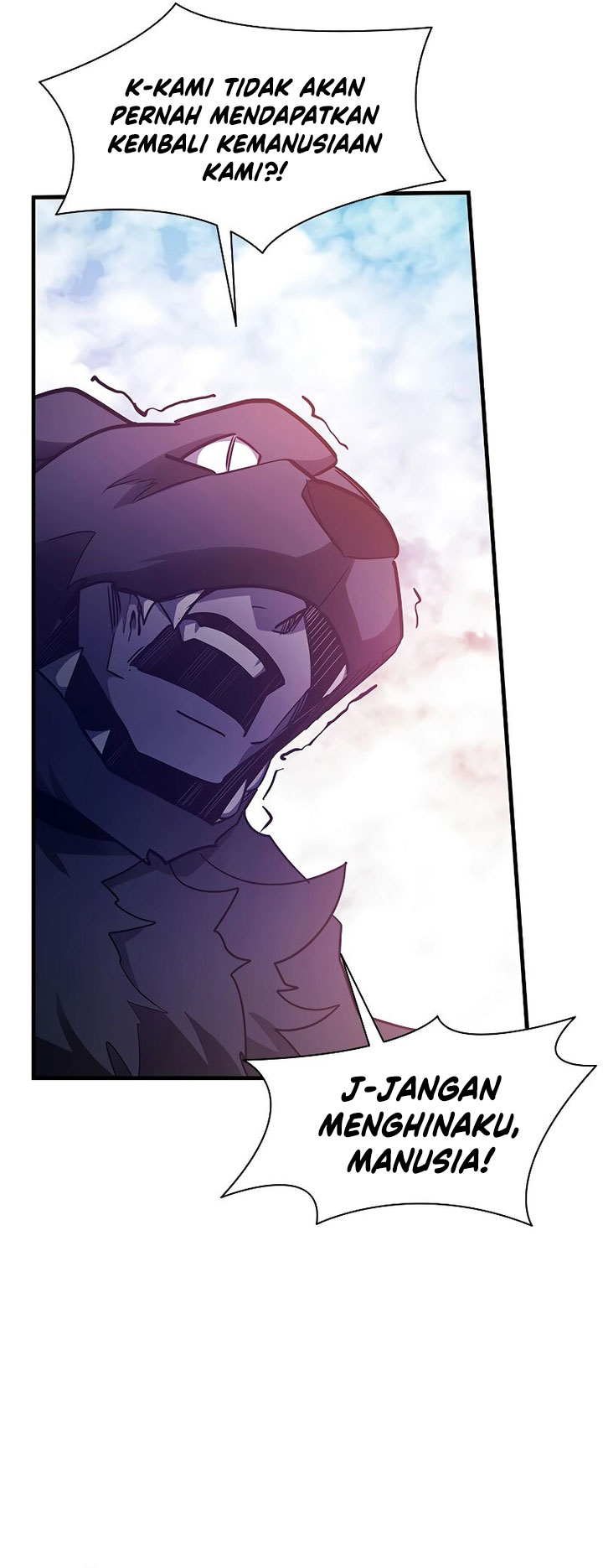 The Tutorial Is Too Hard Chapter 155 Halaman 71
