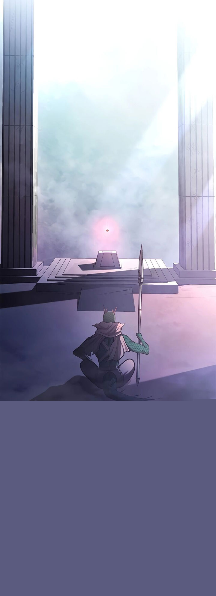 The Tutorial Is Too Hard Chapter 155 Halaman 78