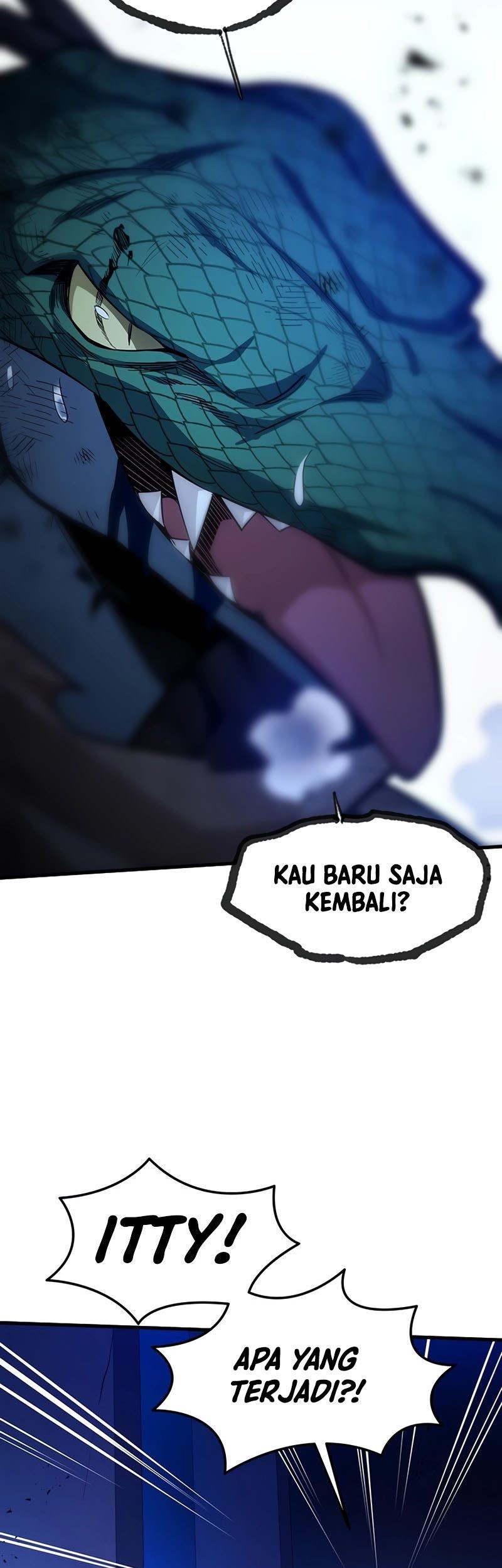 The Tutorial Is Too Hard Chapter 157 Halaman 9