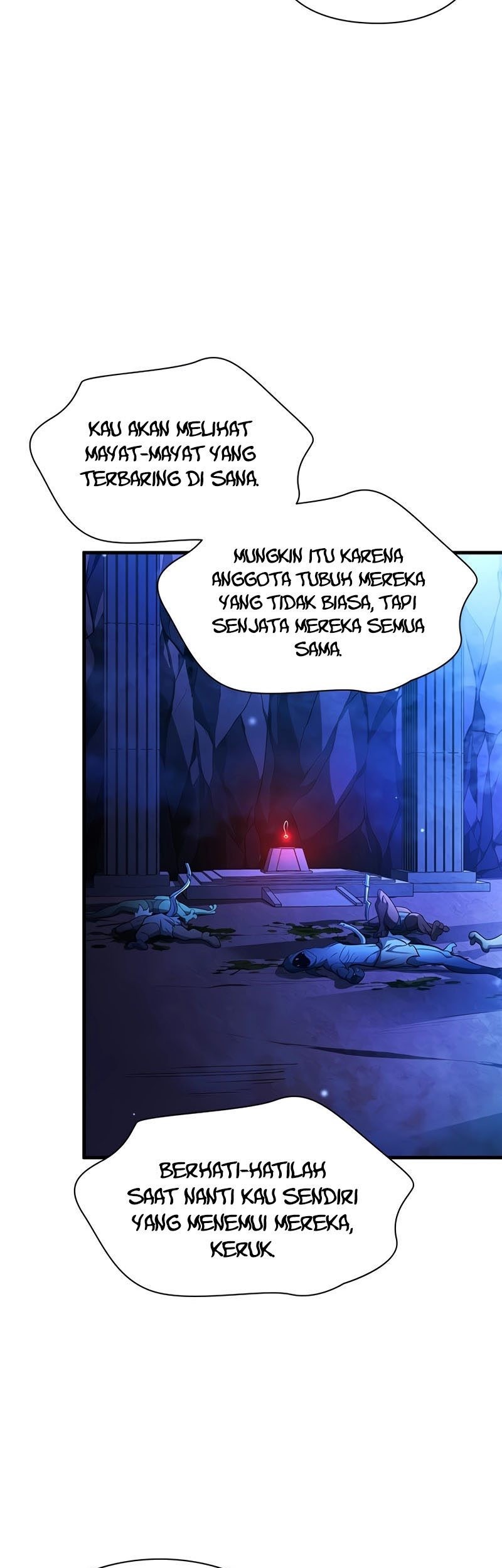 The Tutorial Is Too Hard Chapter 157 Halaman 17