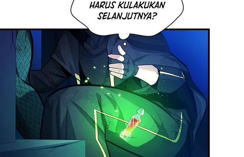 The Tutorial Is Too Hard Chapter 157 Halaman 26