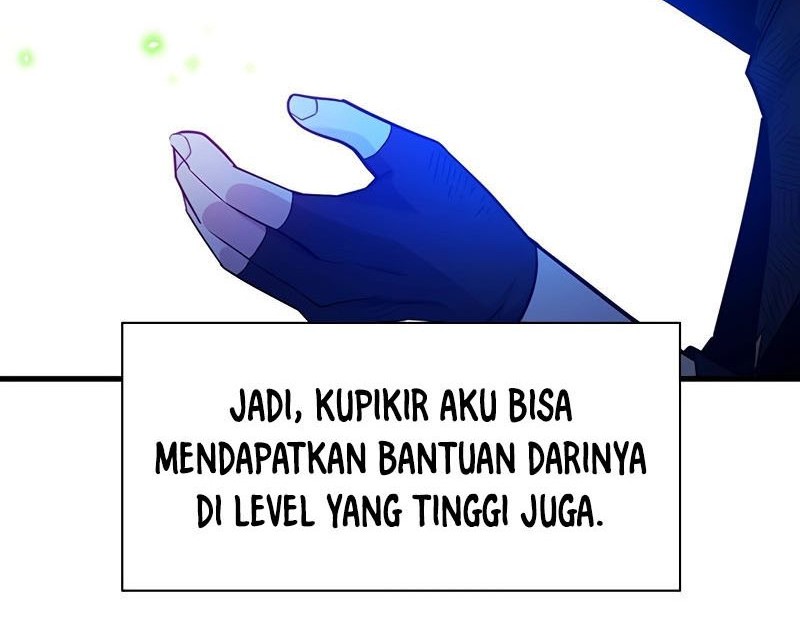 The Tutorial Is Too Hard Chapter 157 Halaman 40