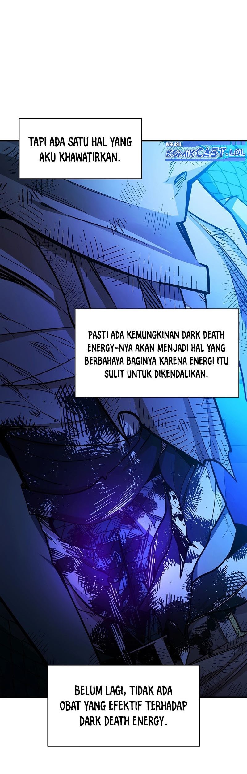 The Tutorial Is Too Hard Chapter 157 Halaman 41