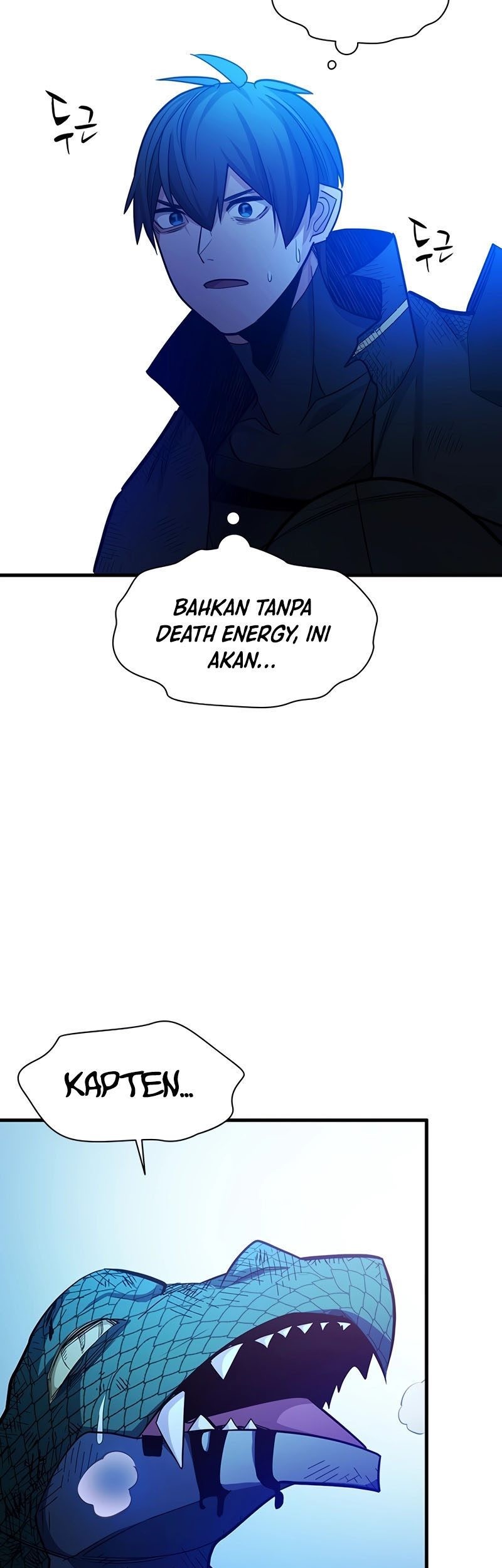 The Tutorial Is Too Hard Chapter 157 Halaman 43