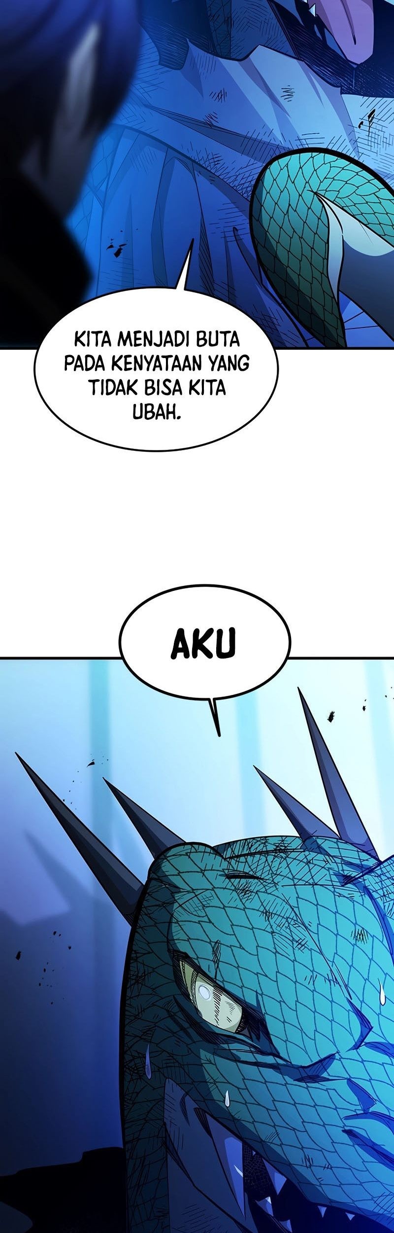 The Tutorial Is Too Hard Chapter 157 Halaman 55