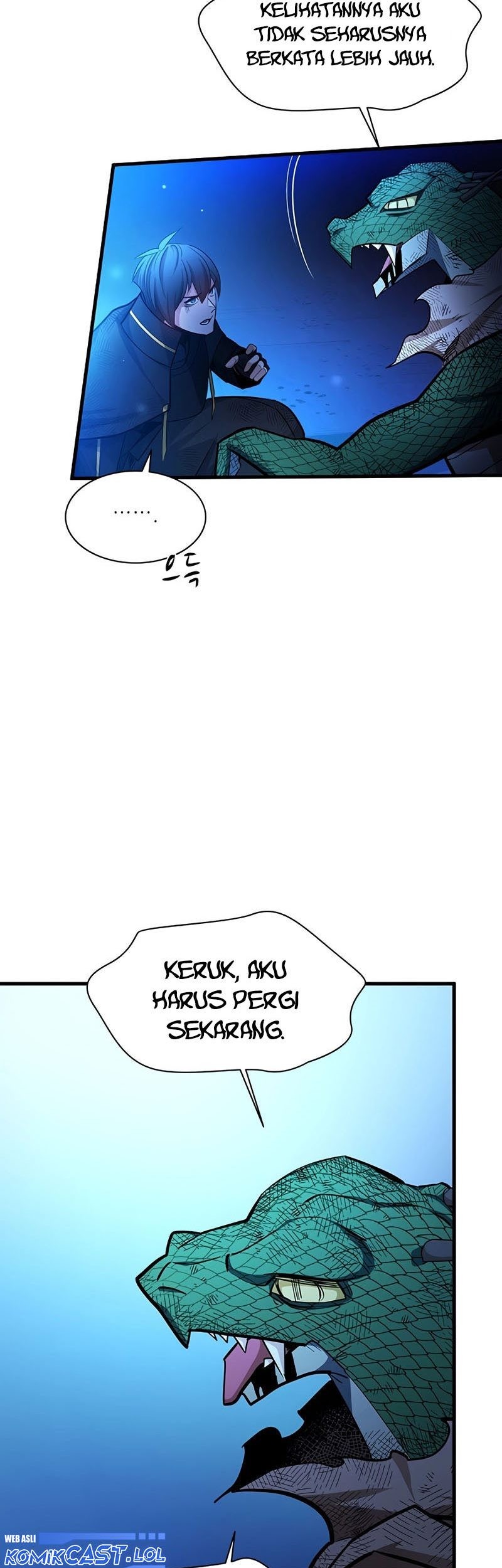 The Tutorial Is Too Hard Chapter 157 Halaman 63