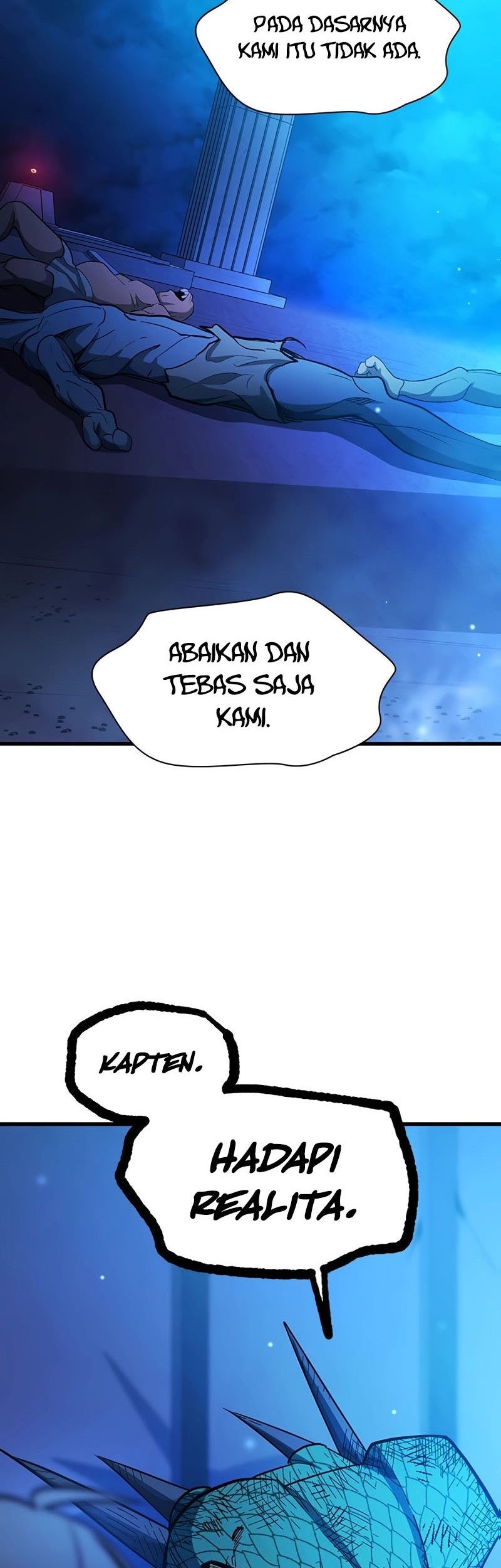 The Tutorial Is Too Hard Chapter 157 Halaman 67