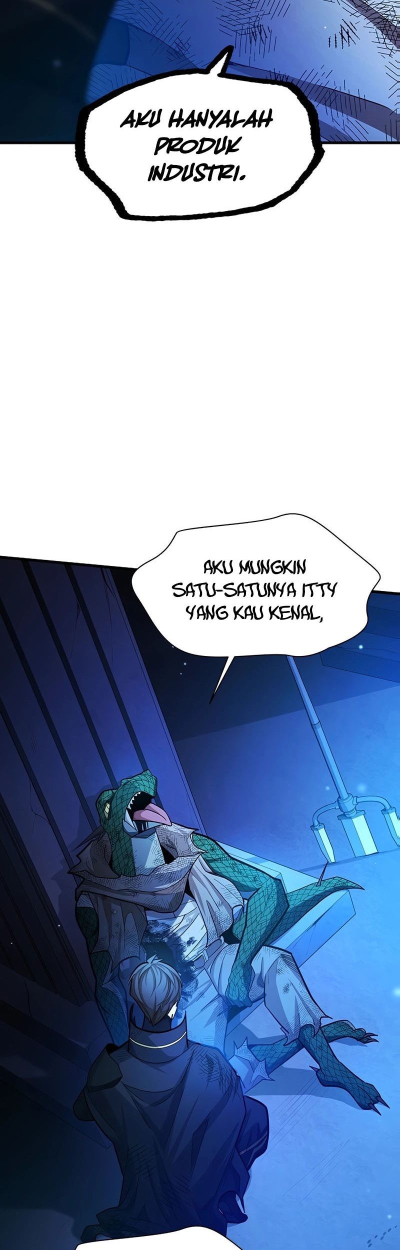 The Tutorial Is Too Hard Chapter 157 Halaman 69