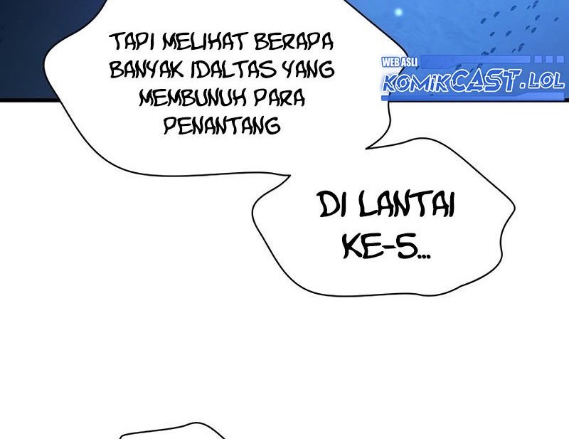 The Tutorial Is Too Hard Chapter 157 Halaman 70