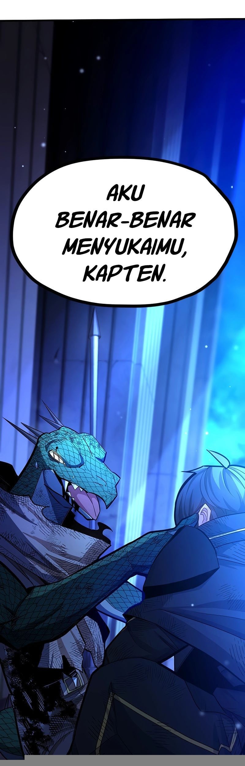 The Tutorial Is Too Hard Chapter 157 Halaman 77