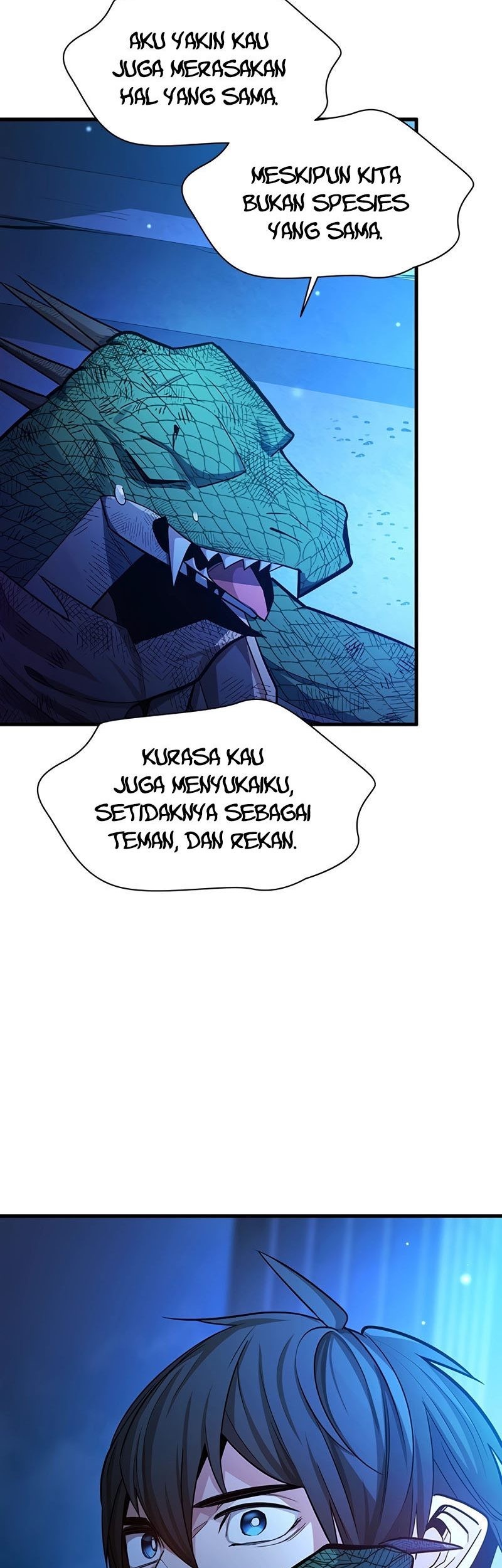 The Tutorial Is Too Hard Chapter 157 Halaman 79