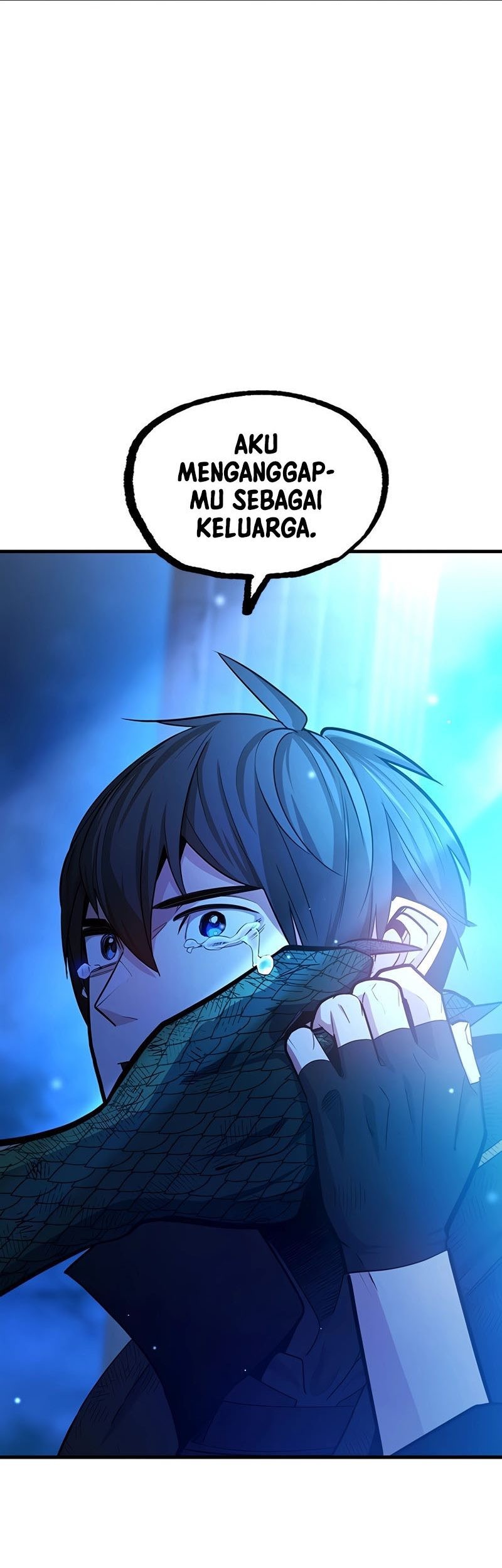 The Tutorial Is Too Hard Chapter 157 Halaman 81